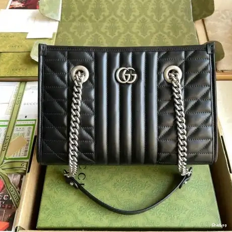 Gucci Bags 2110YA0002 0803